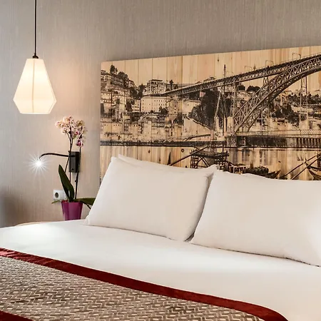 Hotel Eurostars Centro