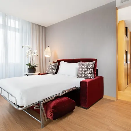 Hotel Eurostars Centro