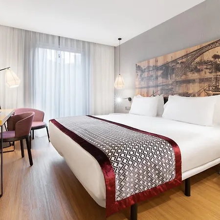 Hotel Eurostars Centro